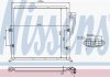 Купить Конденсер кондиционера BMW E36 NISSENS 94157 (фото3) подбор по VIN коду, цена 3615 грн.