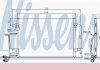 Купити Конденсер AI A 4/S 4(94-)1.6 i(+)[OE 8D0.260.403 E] Audi A4, Volkswagen Passat NISSENS 94594 (фото2) підбір по VIN коду, ціна 3393 грн.