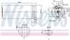 Купити Осушувач SZ ESCUDO(97-)1.6 i 16V(+)[OE 88471-00030] Toyota Camry, Hilux, Lexus LS, Toyota Carina, Celica, Lexus ES, Toyota Rav-4, Land Cruiser, Corolla, Lexus GS, Toyota HIACE NISSENS 95063 (фото1) підбір по VIN коду, ціна 620 грн.