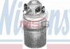 Купить Осушитель кондиционера Mercedes W901, W902, W903, Volkswagen LT, Mercedes W904 NISSENS 95230 (фото1) подбор по VIN коду, цена 1024 грн.