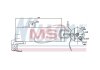 Купити Осушувач MB CL W 216(05-)CL 500(+)[OE 2218300283] Mercedes W221, C216, Opel Vectra NISSENS 95497 (фото1) підбір по VIN коду, ціна 1637 грн.