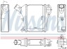 Купить Интеркуллер NISSENS 961423 (фото1) подбор по VIN коду, цена 9516 грн.