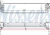 Купить Радиатор наддува NISSENS 96418 (фото1) подбор по VIN коду, цена 6056 грн.