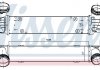 Купить Радиатор наддува BMW E90, E81, E91, E92, E82, E88, E93, X1, E87 NISSENS 96480 (фото1) подбор по VIN коду, цена 5669 грн.