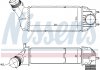 Купить Радиатор наддува Peugeot 307, Citroen C4 NISSENS 96720 (фото1) подбор по VIN коду, цена 4469 грн.