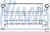 Купить Радиатор наддува BMW E46 NISSENS 96741 (фото1) подбор по VIN коду, цена 3752 грн.