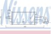 Купити OPEL Інтеркулер Astra G, Zafira A 2.0/2.2DTI NISSENS 96789 (фото1) підбір по VIN коду, ціна 3257 грн.