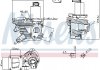 Купить Клапан рециркуляции ВГ (EGR) Renault Laguna, Megane, Scenic, Grand Scenic NISSENS 98189 (фото1) подбор по VIN коду, цена 3840 грн.