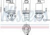 Купити Клапан рециркуляції ВГ (EGR) Volkswagen Sharan, Polo, Audi A3, Seat Cordoba, Ibiza, Volkswagen Golf, Bora, Seat Toledo, Leon, Skoda Octavia, Volkswagen Touran NISSENS 98201 (фото1) підбір по VIN коду, ціна 3227 грн.