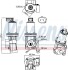 Купити Клапан рециркуляції ВГ (EGR) First Fit NISSENS 98312 (фото1) підбір по VIN коду, ціна 4294 грн.