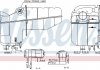 Купить Компенсационный бак, охлаждающая жидкость NISSENS 996020 (фото1) подбор по VIN коду, цена 3207 грн.