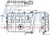 Купити Компенсаційний бак, охолоджуюча рідина NISSENS 996058 (фото1) підбір по VIN коду, ціна 3932 грн.