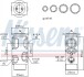 Купить Клапан кондиционера расширительный BMW E34, Land Rover Range Rover, BMW E38, E39, X5 NISSENS 999224 (фото5) подбор по VIN коду, цена 883 грн.