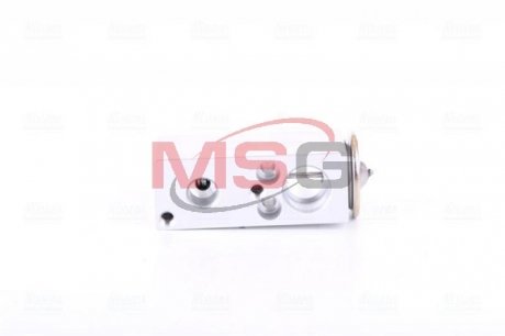 Расширительный клапан кондиционера Peugeot 508, 208, Citroen C4, Peugeot 2008, Citroen Jumpy NISSENS 999293