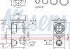 Купить Клапан кондиционера расширительный Opel Astra, Zafira NISSENS 999352 (фото6) подбор по VIN коду, цена 1466 грн.