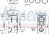 Купить Клапан кондиционера расширительный Opel Astra, Zafira NISSENS 999352 (фото6) подбор по VIN коду, цена 896 грн.