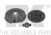 Купить Комплект сцепления Seat Cordoba, Volkswagen Polo, Caddy NK 132357 (фото1) подбор по VIN коду, цена 3128 грн.