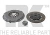 Купить Комплект сцепления Mercedes W901, W902, W903, W904 NK 133353 (фото1) подбор по VIN коду, цена 6762 грн.