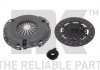 Купити Комплект зчеплення Renault Laguna, Mitsubishi Carisma, Renault Megane, Espace, Peugeot Partner, Renault Scenic, Clio NK 133926 (фото1) підбір по VIN коду, ціна 4760 грн.