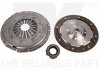 Купити Комплект зчеплення Seat Leon, Volkswagen Golf, Skoda Octavia, Volkswagen Jetta, Touran, Skoda Superb, Volkswagen Transporter, Caddy, Audi A3, Volkswagen Multivan, Seat Altea NK 1347163 (фото1) підбір по VIN коду, ціна 5037 грн.