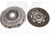 Купити Комплект зчеплення Hyundai Sonata, KIA Sportage, Carens, Magentis, Hyundai Tucson, KIA Ceed, Hyundai I30, KIA Pro Ceed, Hyundai Veloster NK 139969 (фото1) підбір по VIN коду, ціна 3969 грн.