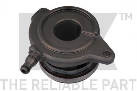 Гидравлический выжимной Volvo C30, C70 Ii, S40 Ii, S60 Ii, S80 Ii, V40, V50, V60 I, V70 Ford Focus Ii, Galaxy Ii, Kuga I, Mondeo Iv, S-Max 2.0D-3.2 01.04- NK 144001