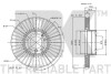 Купить Диск тормозной BMW E39 NK 201544 (фото3) подбор по VIN коду, цена 3020 грн.