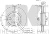 Купить Тормозной диск Mercedes W251, M-Class NK 203392 (фото3) подбор по VIN коду, цена 3495 грн.