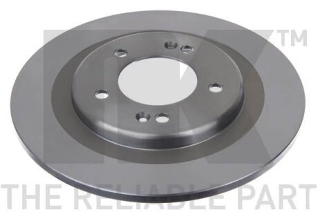 Гальмівний диск NK 203442