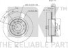 Купить Диск тормозной SAAB 9-3, Fiat Croma, Opel Vectra NK 203646 (фото3) подбор по VIN коду, цена 1305 грн.