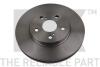 Купить Гальмівний диск Toyota Previa, Camry, Lexus RX, ES NK 204592 (фото1) подбор по VIN коду, цена 1839 грн.