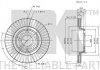 Купить Тормозной диск Audi A4, A8, Volkswagen Passat NK 204762 (фото3) подбор по VIN коду, цена 1324 грн.