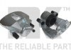 Купить Суппорт тормоза Ford C-Max, Kuga, Mazda 5, Volvo C30, C70, Mazda 3, Volvo S40, V50, Ford Focus, Volvo V40, Ford Ecosport NK 2125156 (фото1) подбор по VIN коду, цена 2531 грн.