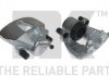 Купити Супорт гальма Ford C-Max, Kuga, Mazda 5, Volvo C30, C70, Mazda 3, Volvo S40, V50, Ford Focus, Volvo V40, Ford Ecosport NK 2125156 (фото2) підбір по VIN коду, ціна 2463 грн.