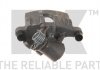 Купити Супорт задній правий Ford C-Max Ii, Focus Iii, Grand C-Max, Kuga Ii, Tourneo Connect, Transit Connect Mazda 3 10.03- Ford C-Max, Volvo C30, C70, Mazda 3, Volvo S40, V50, Ford Focus, Volvo V40, Ford Connect, Transit, Kuga NK 2132144 (фото1) підбір по VIN коду, ціна 7987 грн.