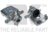 Купить Гальмівний супорт Lexus LX, Toyota Land Cruiser NK 2145215 (фото1) подбор по VIN коду, цена 2409 грн.