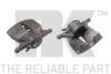 Купить Гальмівний супорт Volkswagen Passat, Skoda Superb, Volkswagen CC, Audi A3, Skoda Octavia, Seat Leon, Volkswagen Tiguan, Skoda Kodiaq NK 2147197 (фото1) подбор по VIN коду, цена 2756 грн.