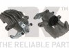 Купити Супорт гальмівний Seat Ibiza, Cordoba, Volkswagen Polo, Audi A3, Skoda Octavia, Volkswagen Golf, Audi TT, Seat Leon, Toledo NK 2147217 (фото2) підбір по VIN коду, ціна 2169 грн.