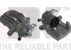 Купити Супорт гальмівний Seat Ibiza, Cordoba, Volkswagen Polo, Audi A3, Skoda Octavia, Volkswagen Golf, Audi TT, Seat Leon, Toledo NK 2147218 (фото1) підбір по VIN коду, ціна 2270 грн.