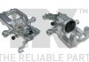 Купити Супорт гальма Seat Leon, Volkswagen Touran, Golf, Skoda Octavia, Superb, Volkswagen Jetta, Audi A3, Skoda Yeti, Volkswagen EOS, Scirocco, Seat Altea NK 2147341 (фото1) підбір по VIN коду, ціна 3639 грн.