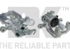 Купить Суппорт тормоза Seat Leon, Volkswagen Touran, Golf, Skoda Octavia, Superb, Volkswagen Jetta, Audi A3, Skoda Yeti, Volkswagen EOS, Scirocco, Seat Altea NK 2147342 (фото1) подбор по VIN коду, цена 4505 грн.