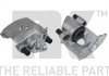 Купити Супорт гальмівний Volkswagen Golf, Jetta, Passat, Scirocco, Vento, Polo, Seat Ibiza, Cordoba, Volkswagen Caddy NK 214784 (фото1) підбір по VIN коду, ціна 1941 грн.