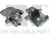 Купить Тормозной суппорт пер..Dacia Logan 1.5DCI 05- Renault 19, 21, Clio, Dacia Logan, Renault Megane, Twingo, Logan, Sandero NK 219955 (фото2) подбор по VIN коду, цена 2071 грн.