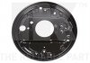 Купить Защитный щиток тормозного диска Volkswagen Transporter NK 234796 (фото1) подбор по VIN коду, цена 1904 грн.