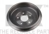 Купить Барабан тормозной зад. Ford Focus II 04-/ C-Max 03-/Volvo S40/V50 04- (278 X 25) Ford Focus, Ecosport NK 252543 (фото2) подбор по VIN коду, цена 2187 грн.