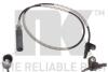 Купити Датчик АБС BMW E91, E82, E93, E90, E81, E92, E88, E87 NK 291523 (фото1) підбір по VIN коду, ціна 1021 грн.