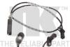 Купить Датчик АБС BMW E81, E90, E91, E92, E82, E88, E87 NK 291525 (фото1) подбор по VIN коду, цена 992 грн.