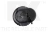 Купить Датчик ABS зад, Bmw 5 (F10), 5 (F11), 6 (F12), 6 (F13), 6 Gran Coupe (F06) 2.0-4.4 01.09- NK 291539 (фото3) подбор по VIN коду, цена 705 грн.