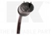 Купити Датчик ABS передній BMW X5 E70, F15 X6 E71, F16 06-19 BMW X5, X6 NK 291550 (фото3) підбір по VIN коду, ціна 835 грн.