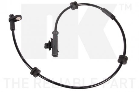 Купить Датчик ABS Ford B-Max, Fiesta Vi, Tourneo Courier B460 1.0-1.6D 06.08- Ford Fiesta, B-Max, Transit, Courier NK 292564 (фото1) подбор по VIN коду, цена 585 грн.